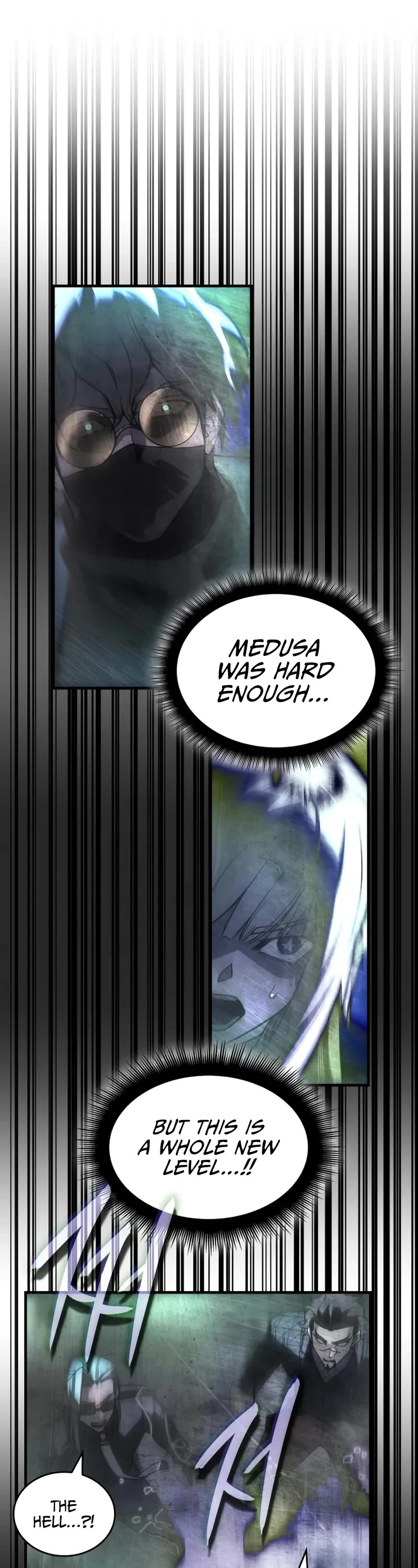Regressing With the King's Power Chapter 82 page 55 - Chapter 82