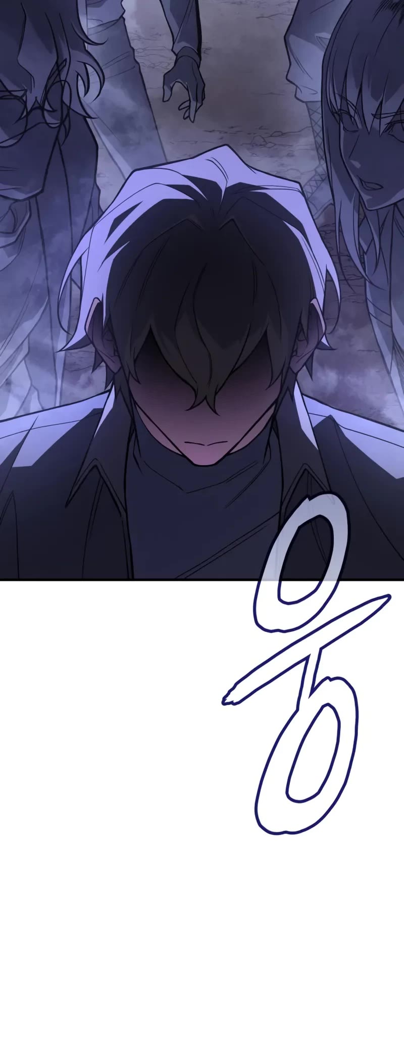 Regressing With the King's Power Chapter 82 page 59 - Chapter 82