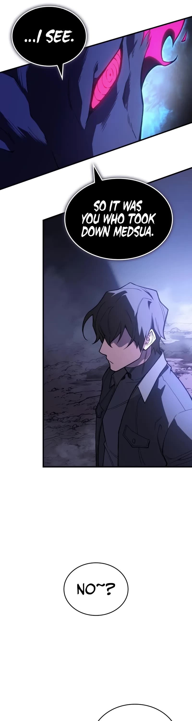 Regressing With the King's Power Chapter 82 page 60 - Chapter 82