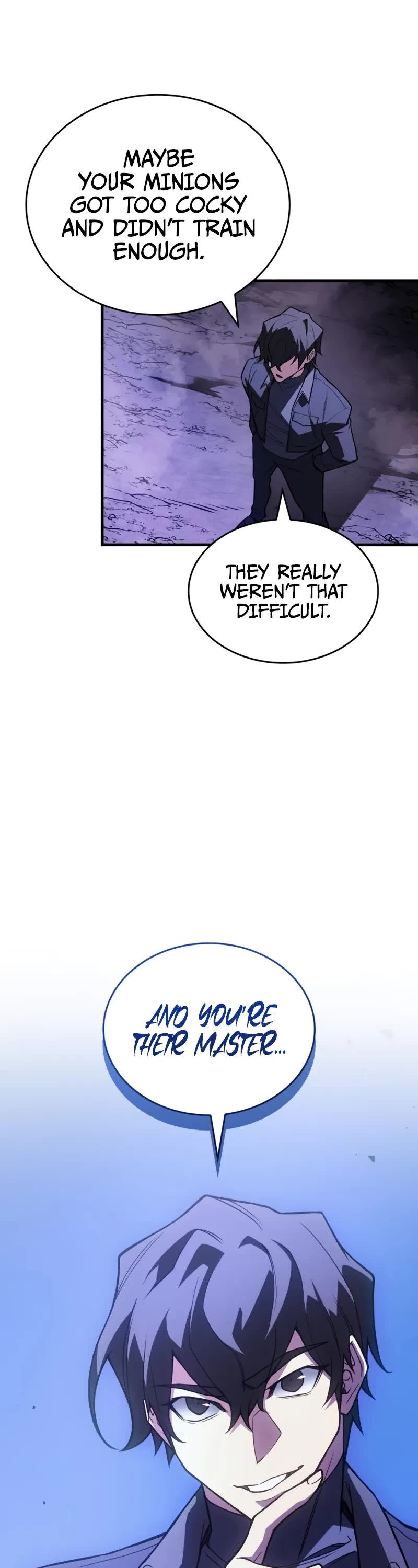 Regressing With the King's Power Chapter 82 page 62 - Chapter 82