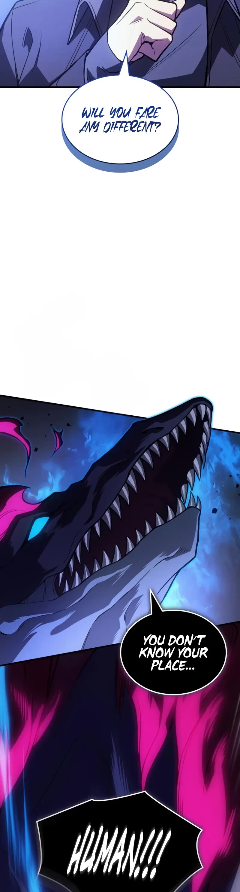 Regressing With the King's Power Chapter 82 page 63 - Chapter 82