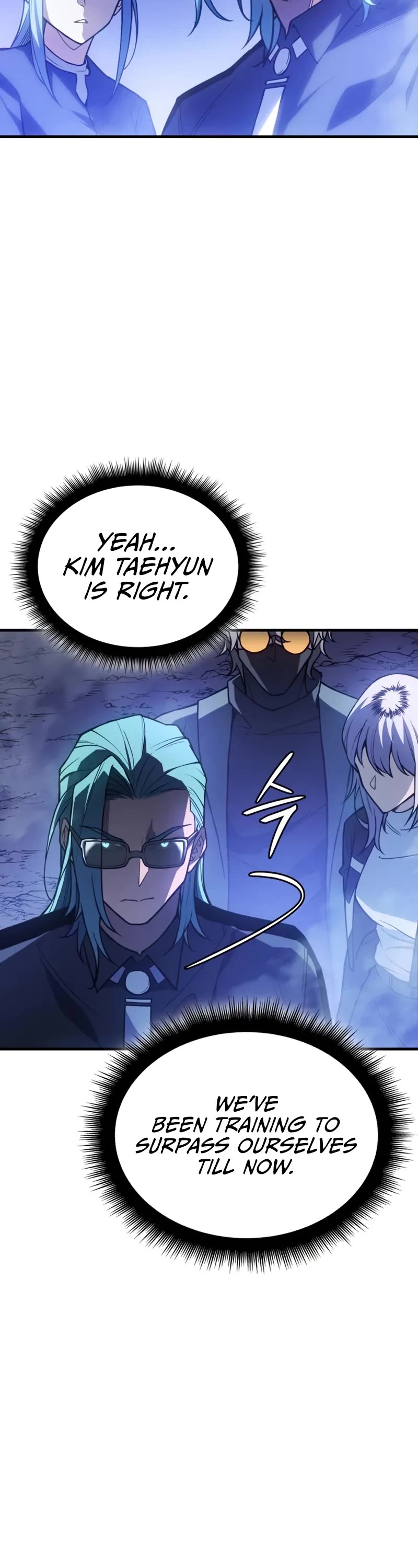 Regressing With the King's Power Chapter 82 page 8 - Chapter 82