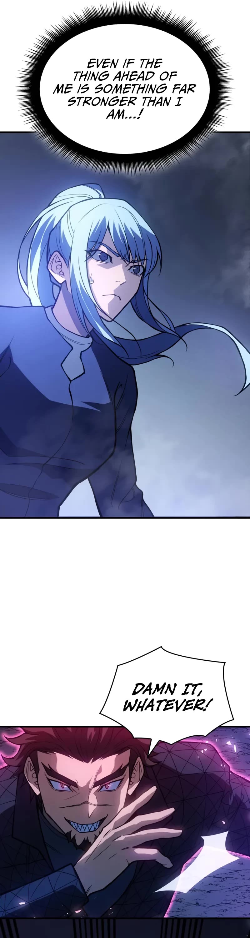 Regressing With the King's Power Chapter 82 page 9 - Chapter 82