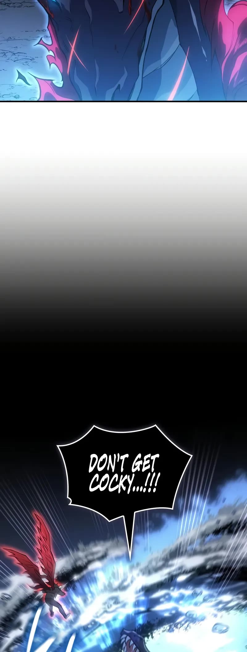 Regressing With the King's Power Chapter 83 page 10 - Chapter 83