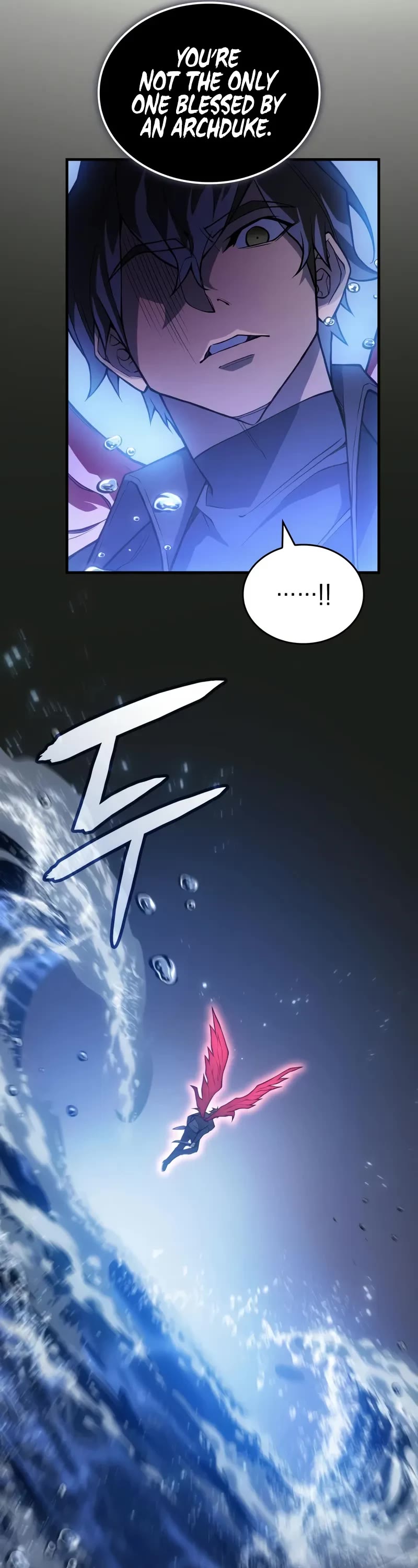 Regressing With the King's Power Chapter 83 page 12 - Chapter 83