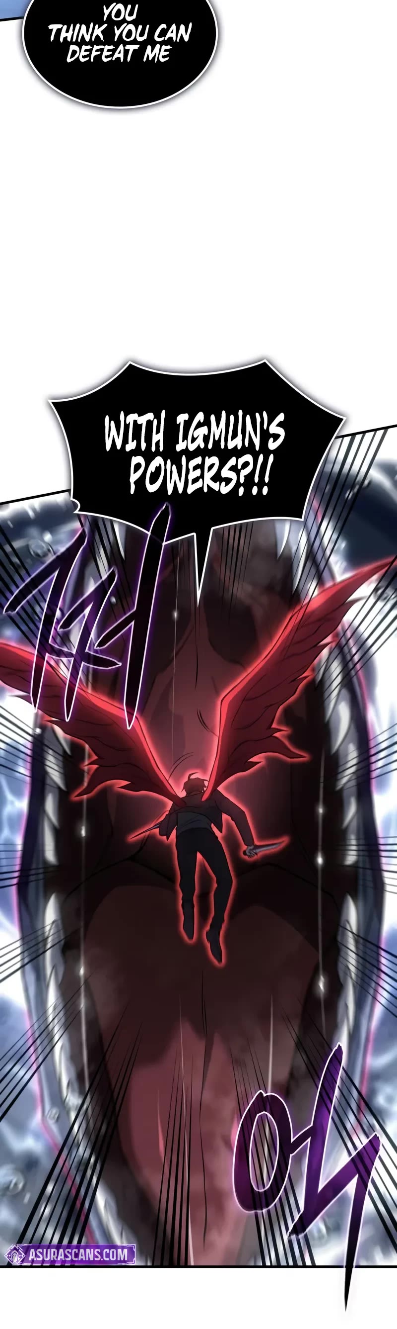 Regressing With the King's Power Chapter 83 page 15 - Chapter 83