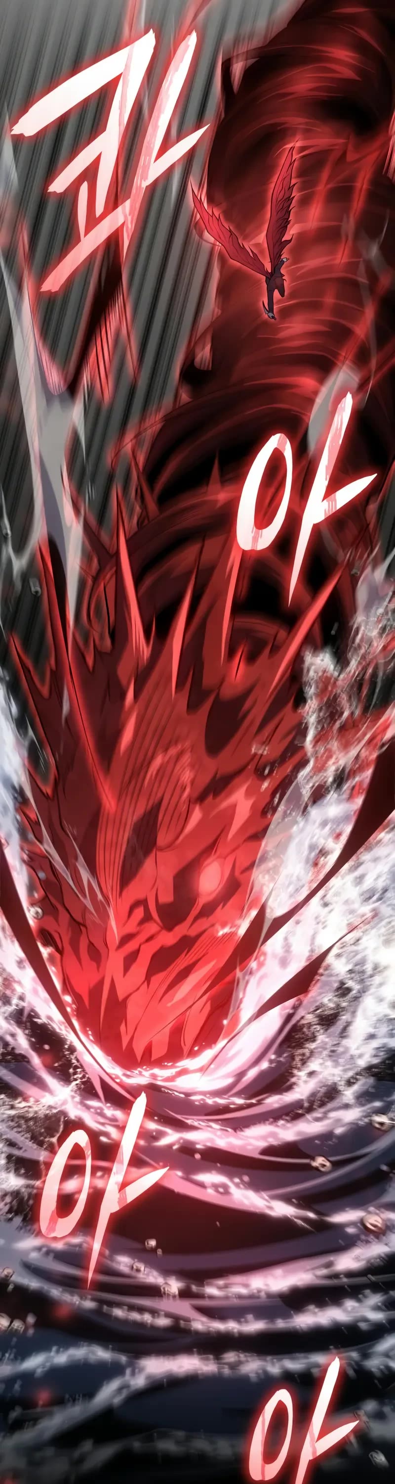 Regressing With the King's Power Chapter 83 page 19 - Chapter 83