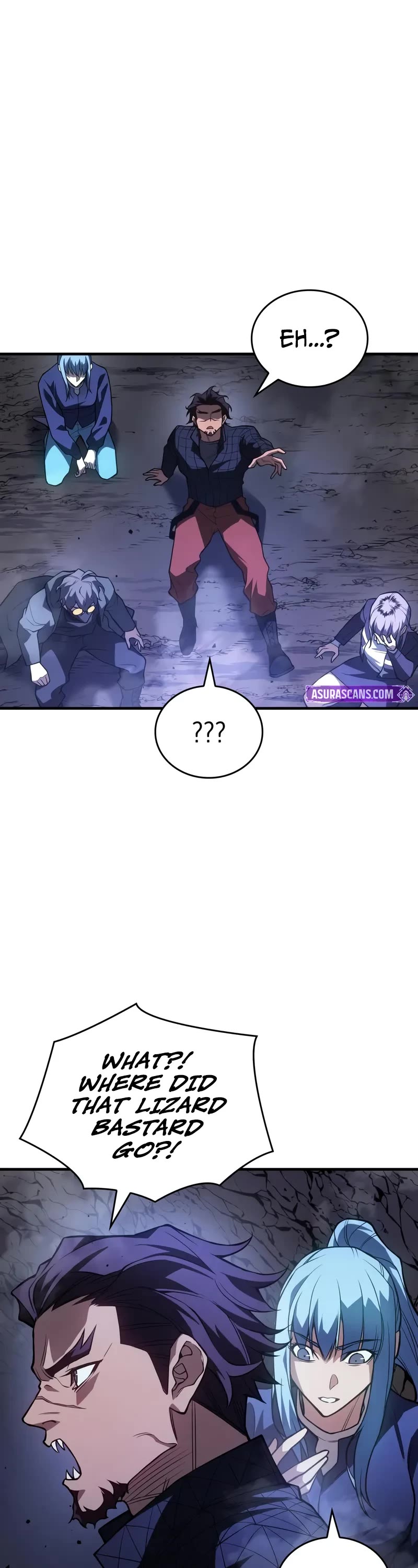 Regressing With the King's Power Chapter 83 page 22 - Chapter 83