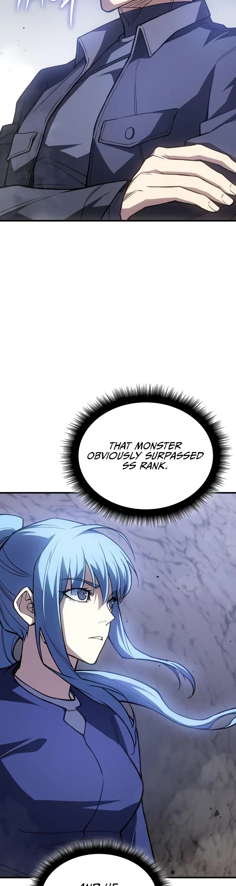 Regressing With the King's Power Chapter 83 page 24 - Chapter 83