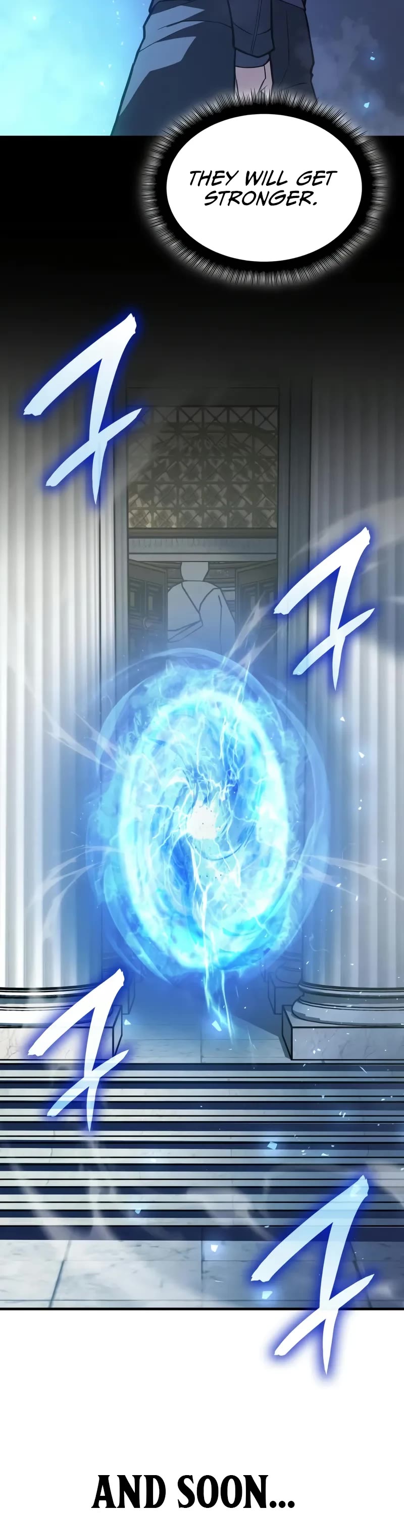 Regressing With the King's Power Chapter 83 page 30 - Chapter 83