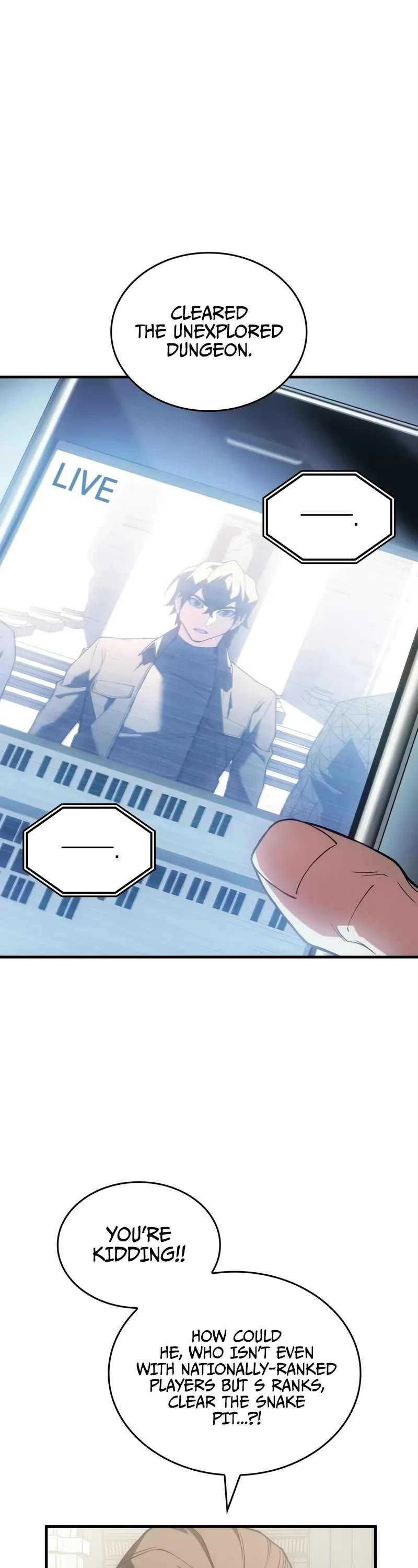 Regressing With the King's Power Chapter 83 page 37 - Chapter 83