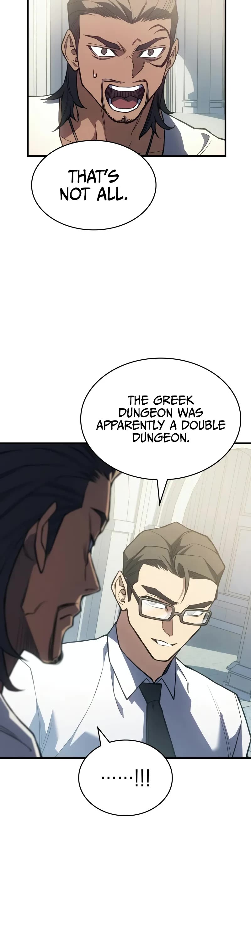 Regressing With the King's Power Chapter 83 page 38 - Chapter 83
