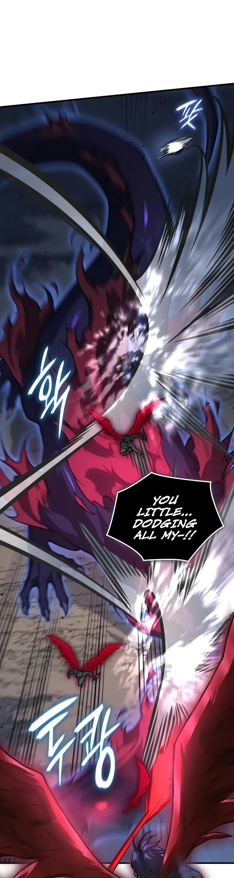 Regressing With the King's Power Chapter 83 page 4 - Chapter 83