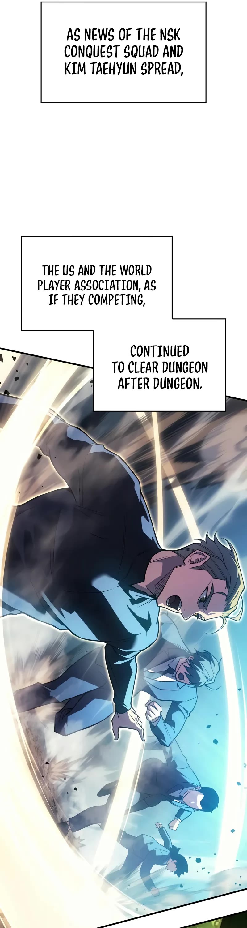 Regressing With the King's Power Chapter 83 page 42 - Chapter 83