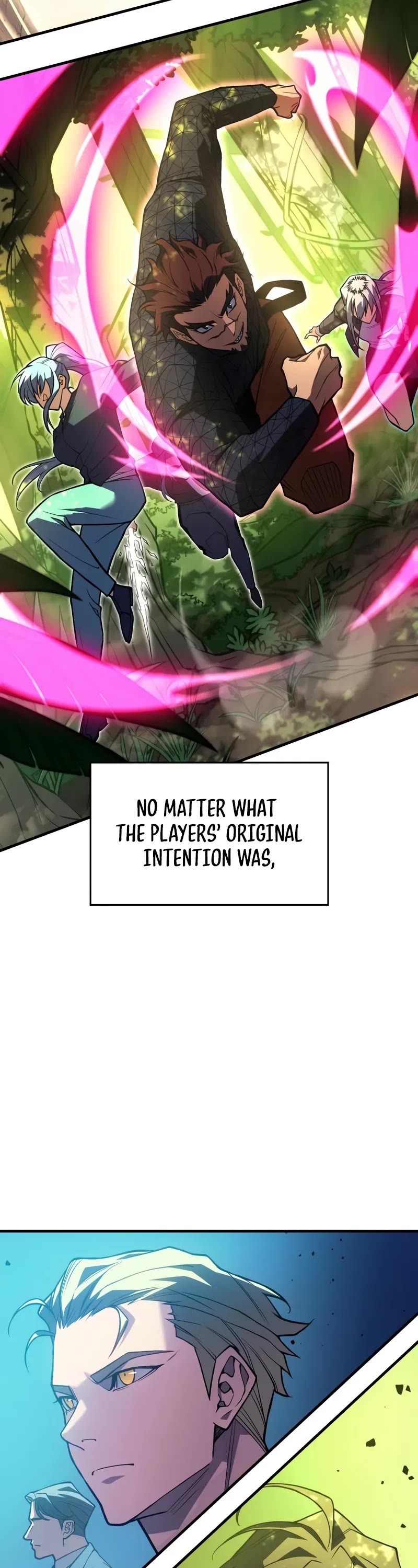 Regressing With the King's Power Chapter 83 page 43 - Chapter 83