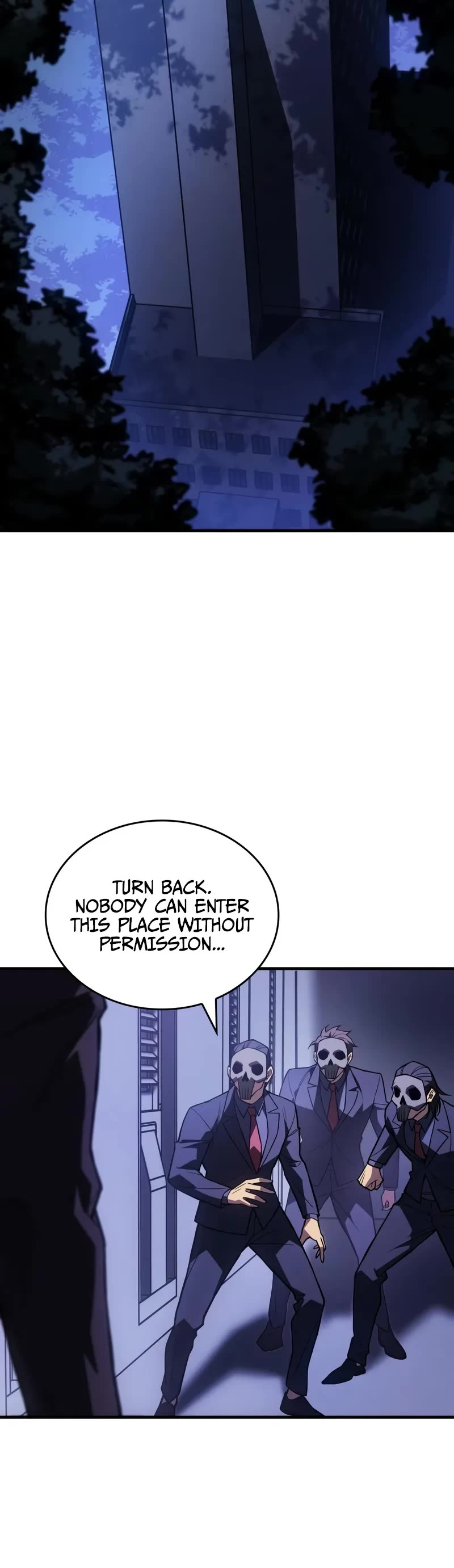 Regressing With the King's Power Chapter 83 page 45 - Chapter 83