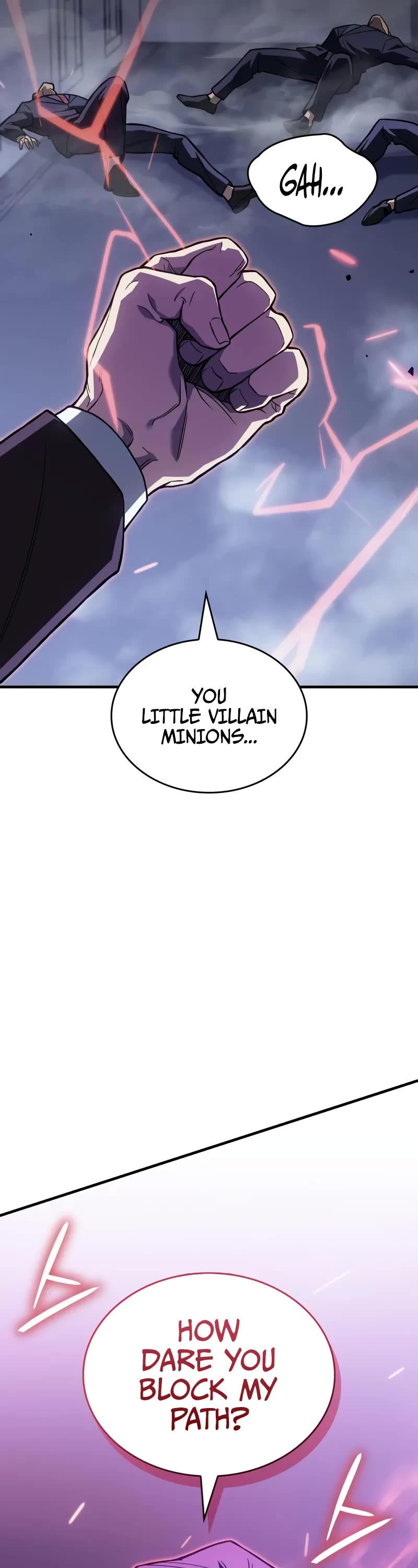 Regressing With the King's Power Chapter 83 page 47 - Chapter 83