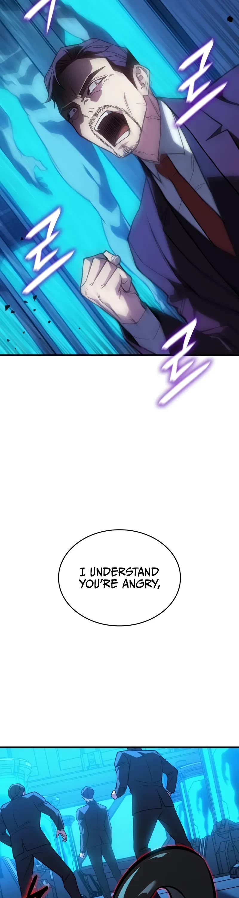 Regressing With the King's Power Chapter 83 page 54 - Chapter 83