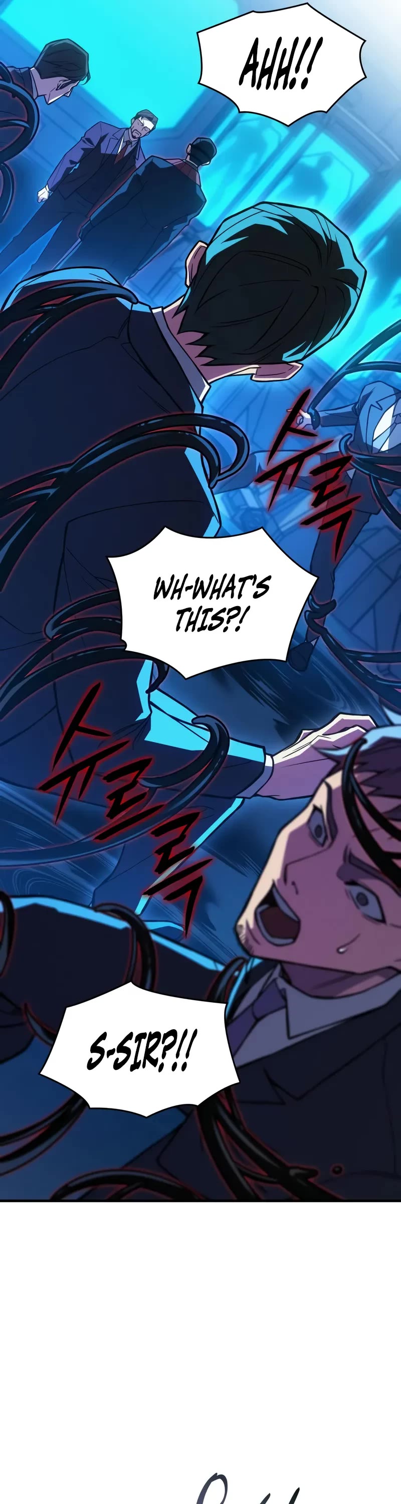 Regressing With the King's Power Chapter 83 page 57 - Chapter 83