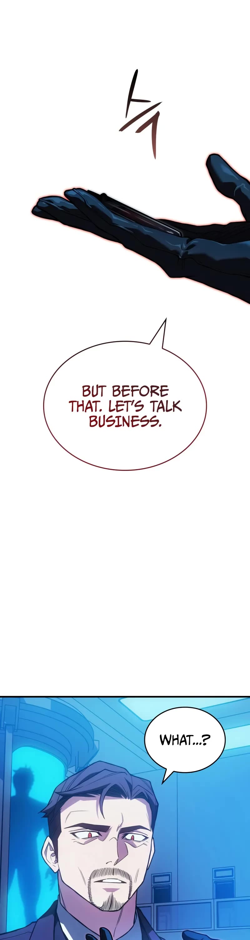 Regressing With the King's Power Chapter 83 page 59 - Chapter 83