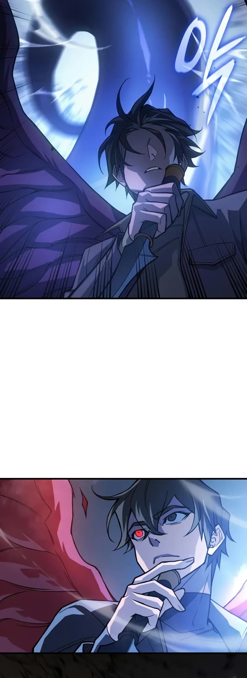 Regressing With the King's Power Chapter 83 page 6 - Chapter 83