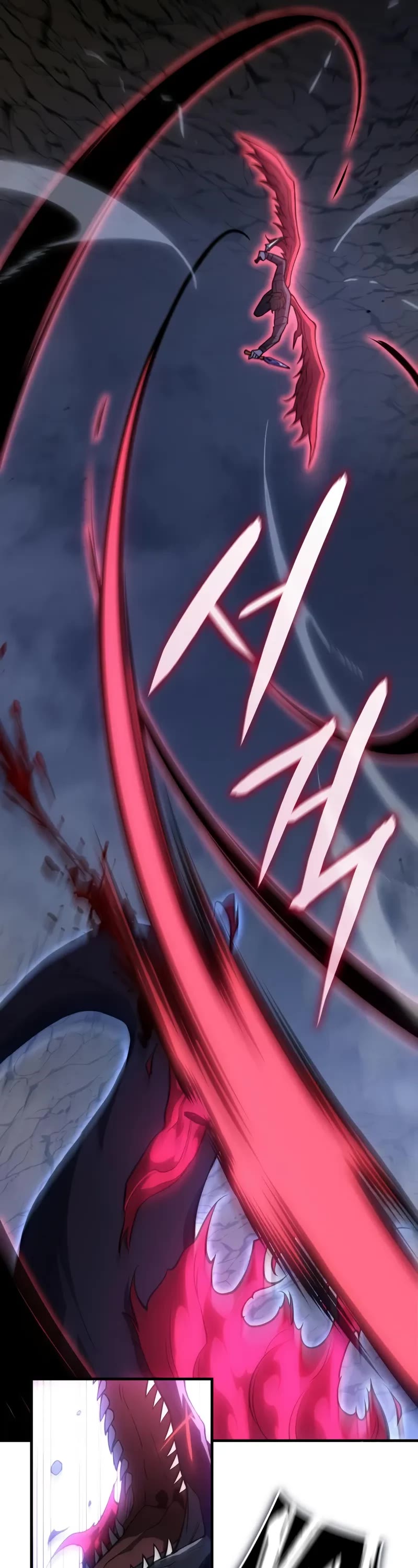 Regressing With the King's Power Chapter 83 page 7 - Chapter 83