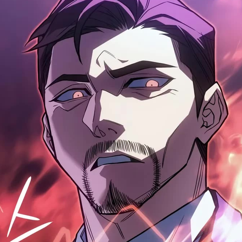 Regressing With the King's Power Chapter 83 cover