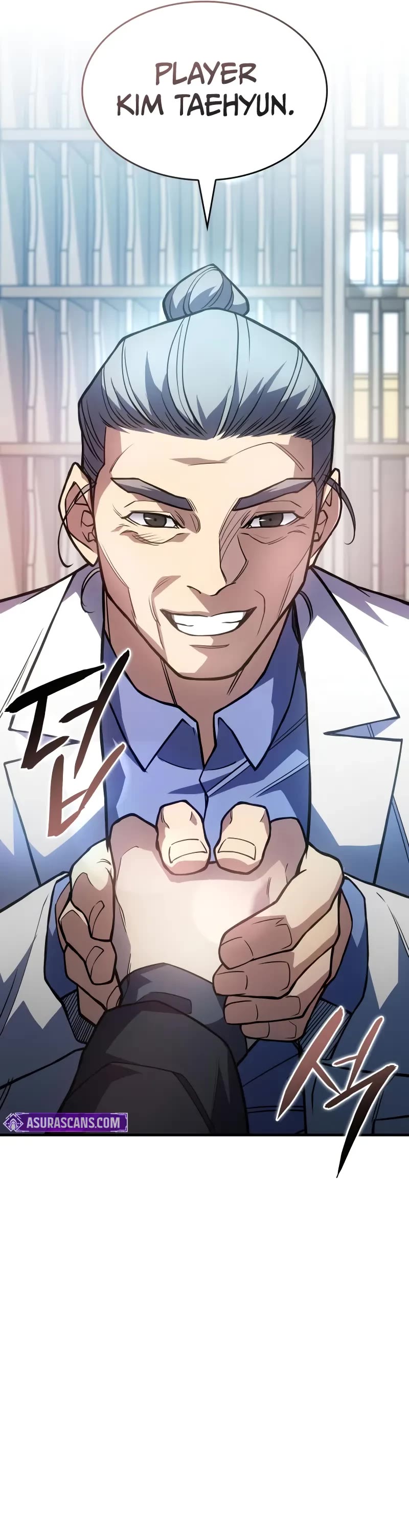 Regressing With the King's Power Chapter 84 page 12 - Chapter 84
