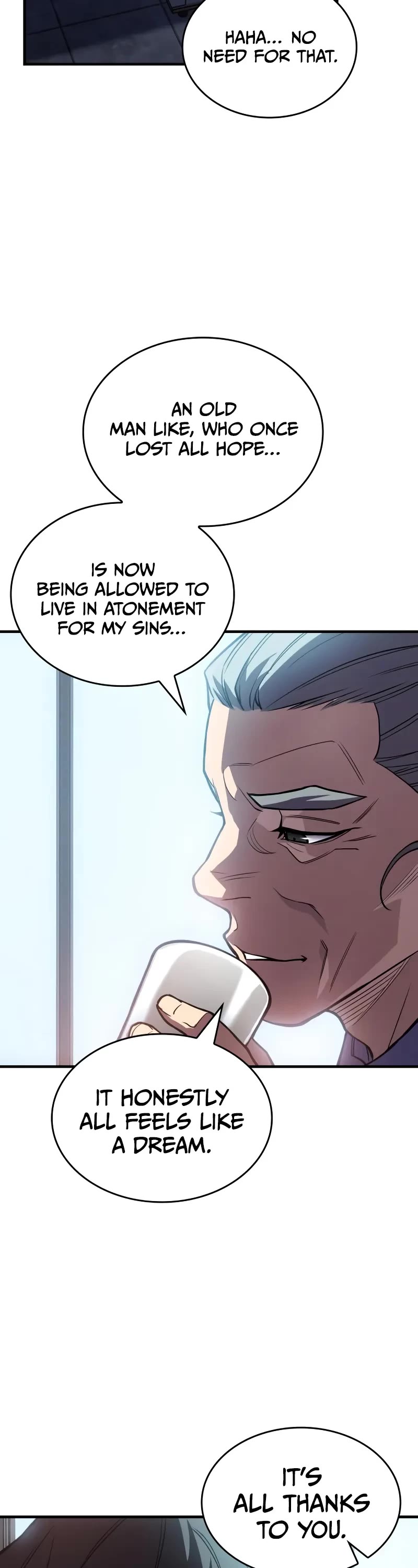 Regressing With the King's Power Chapter 84 page 14 - Chapter 84
