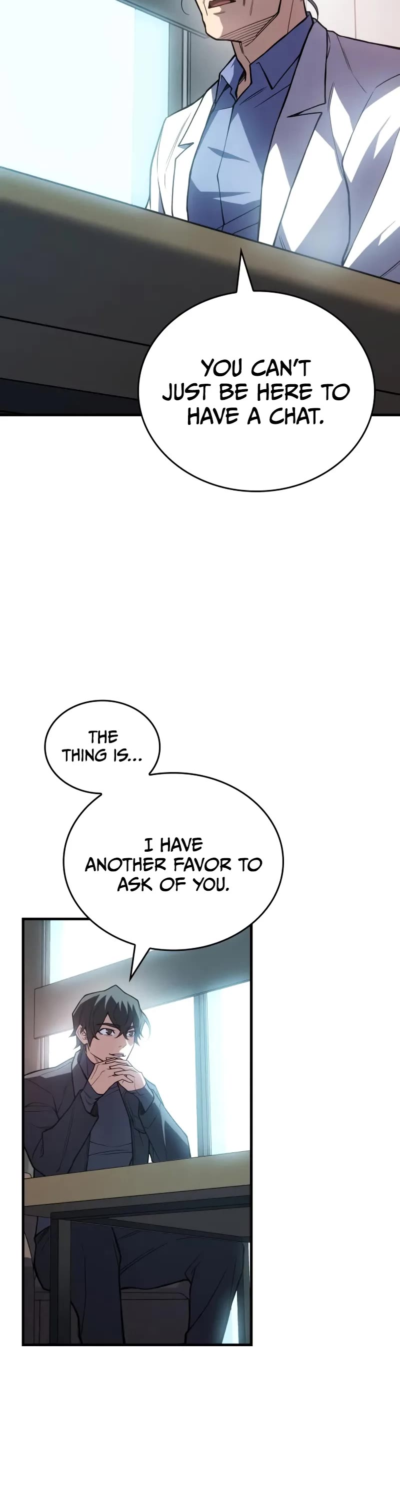 Regressing With the King's Power Chapter 84 page 18 - Chapter 84