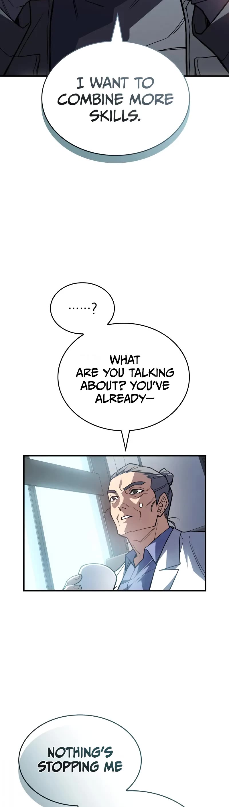Regressing With the King's Power Chapter 84 page 20 - Chapter 84