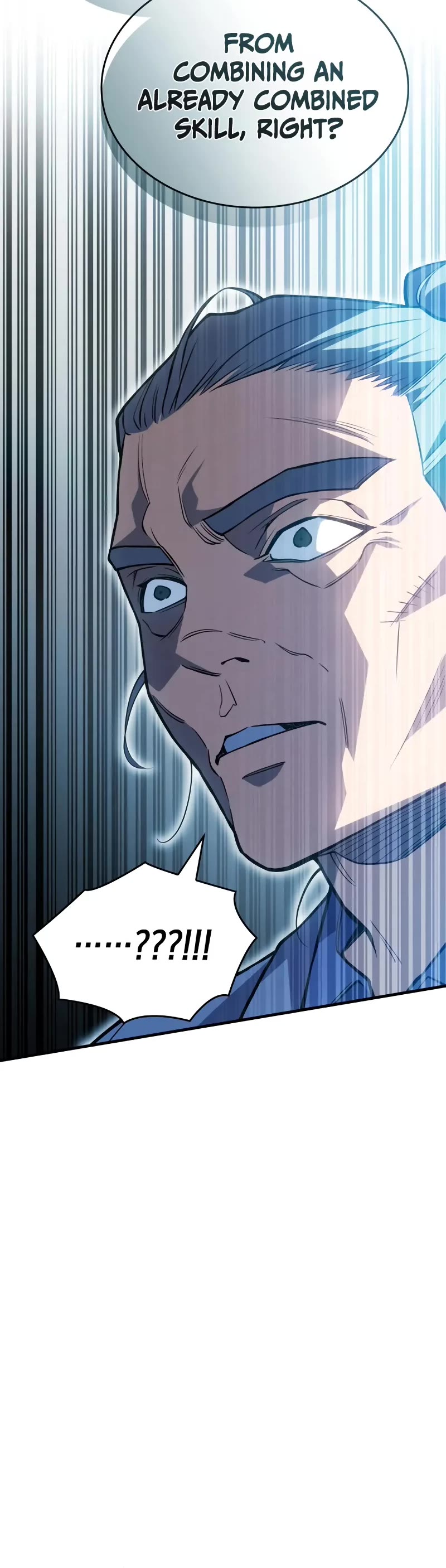 Regressing With the King's Power Chapter 84 page 21 - Chapter 84