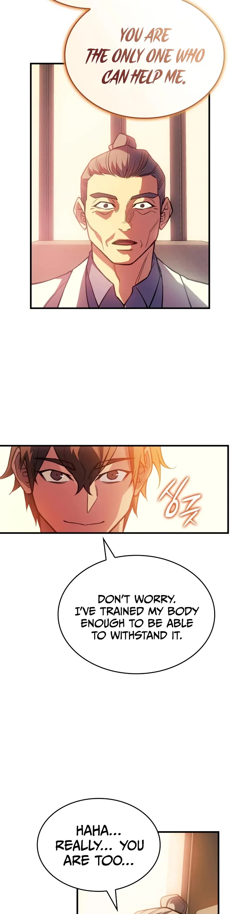 Regressing With the King's Power Chapter 84 page 24 - Chapter 84