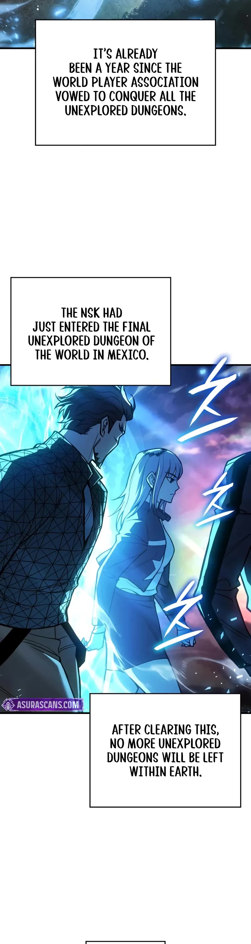 Regressing With the King's Power Chapter 84 page 3 - Chapter 84