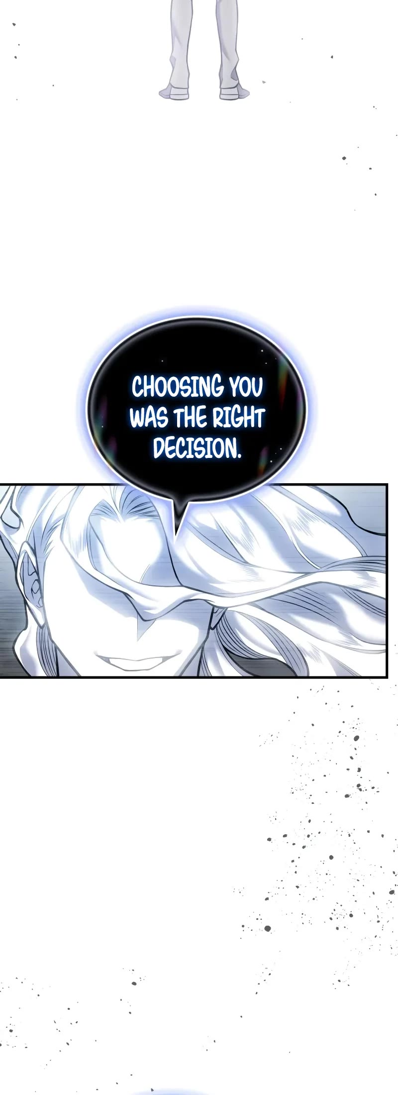 Regressing With the King's Power Chapter 84 page 31 - Chapter 84
