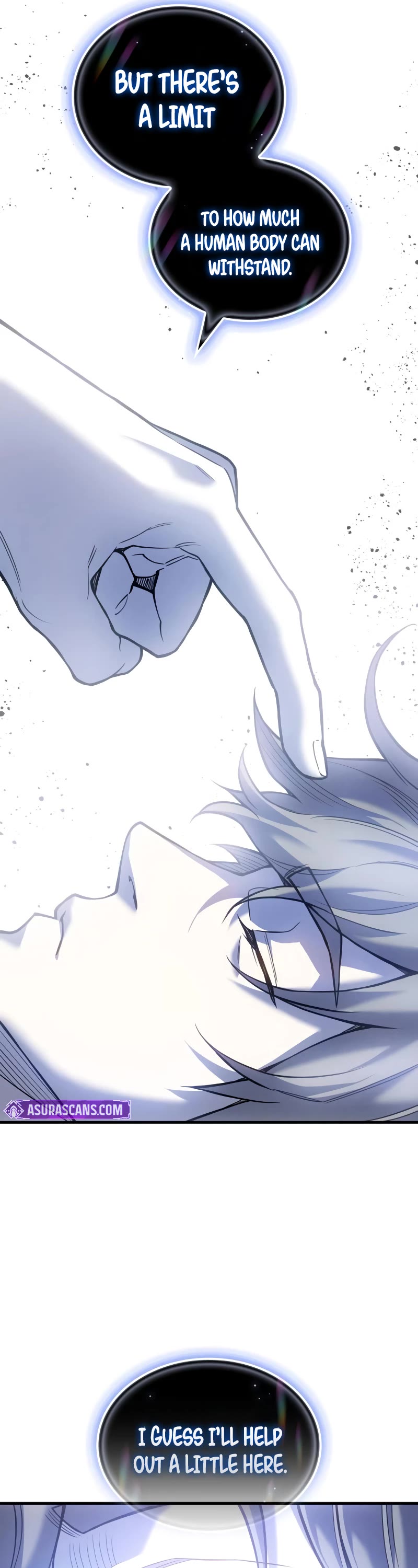 Regressing With the King's Power Chapter 84 page 32 - Chapter 84