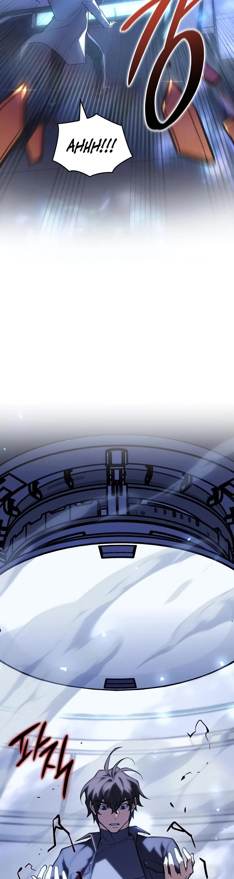 Regressing With the King's Power Chapter 84 page 35 - Chapter 84