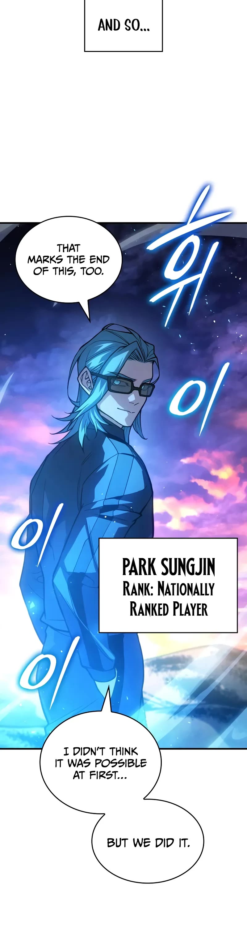 Regressing With the King's Power Chapter 84 page 4 - Chapter 84