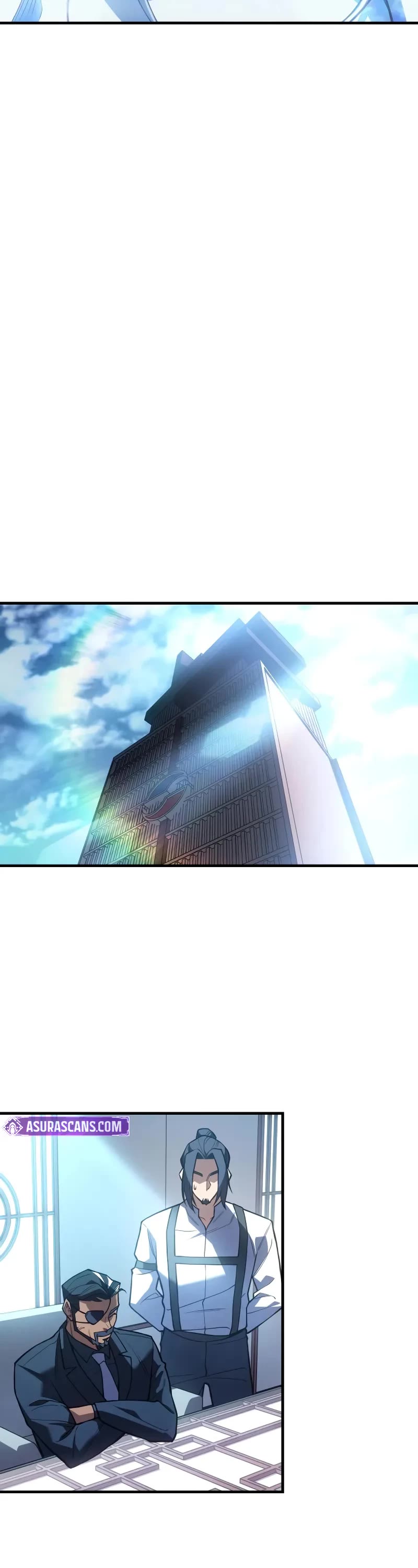 Regressing With the King's Power Chapter 84 page 44 - Chapter 84