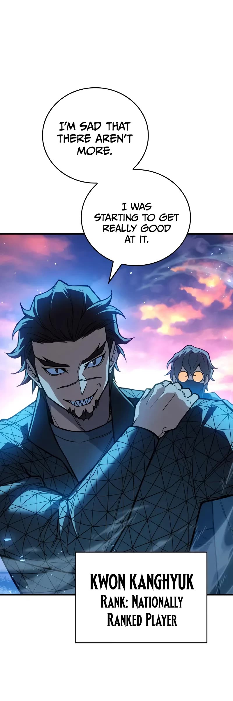 Regressing With the King's Power Chapter 84 page 5 - Chapter 84