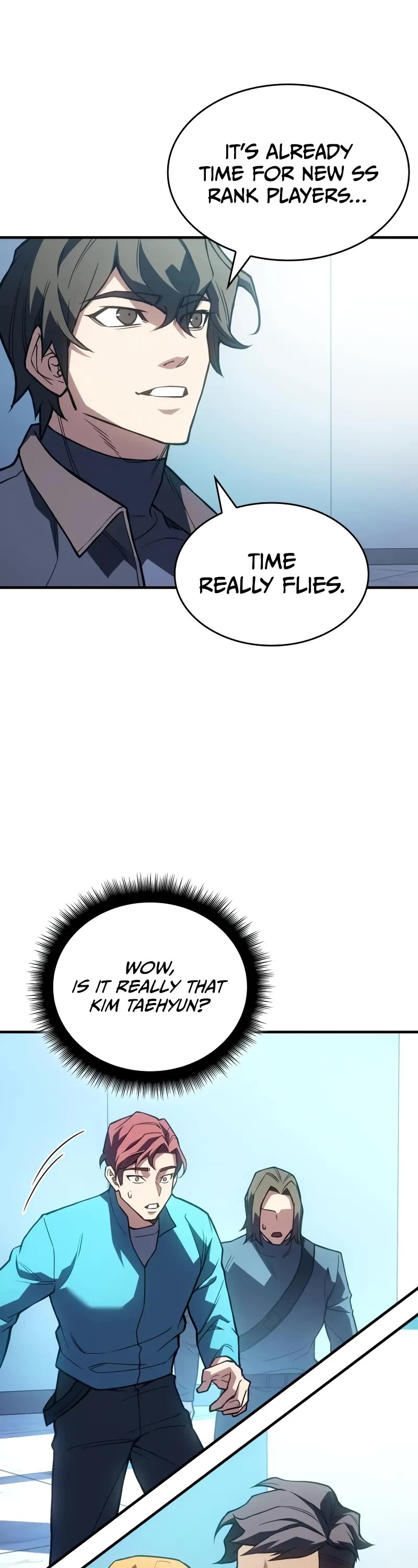 Regressing With the King's Power Chapter 84 page 53 - Chapter 84