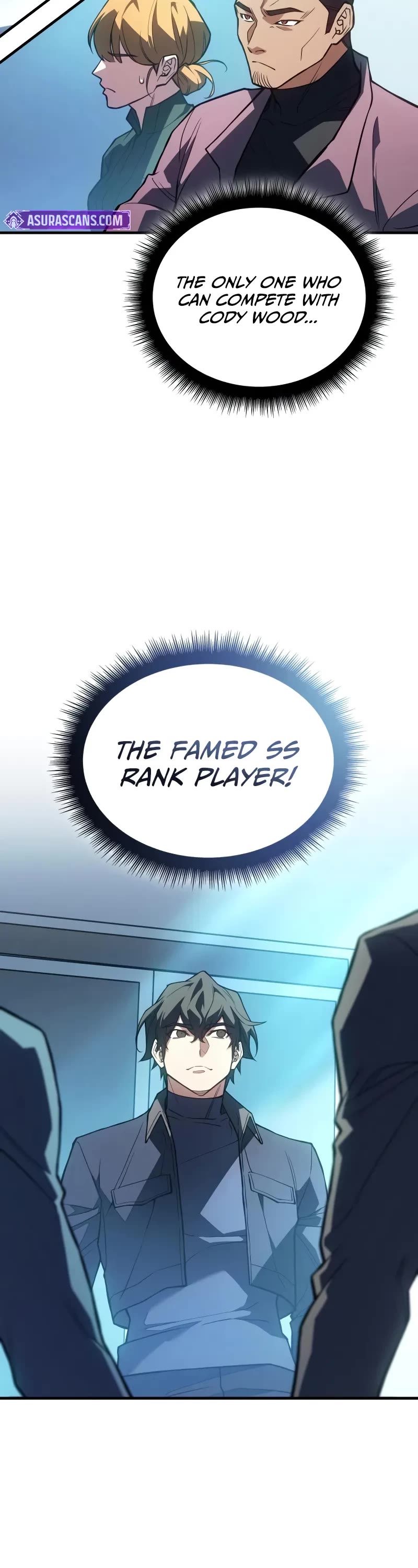 Regressing With the King's Power Chapter 84 page 54 - Chapter 84