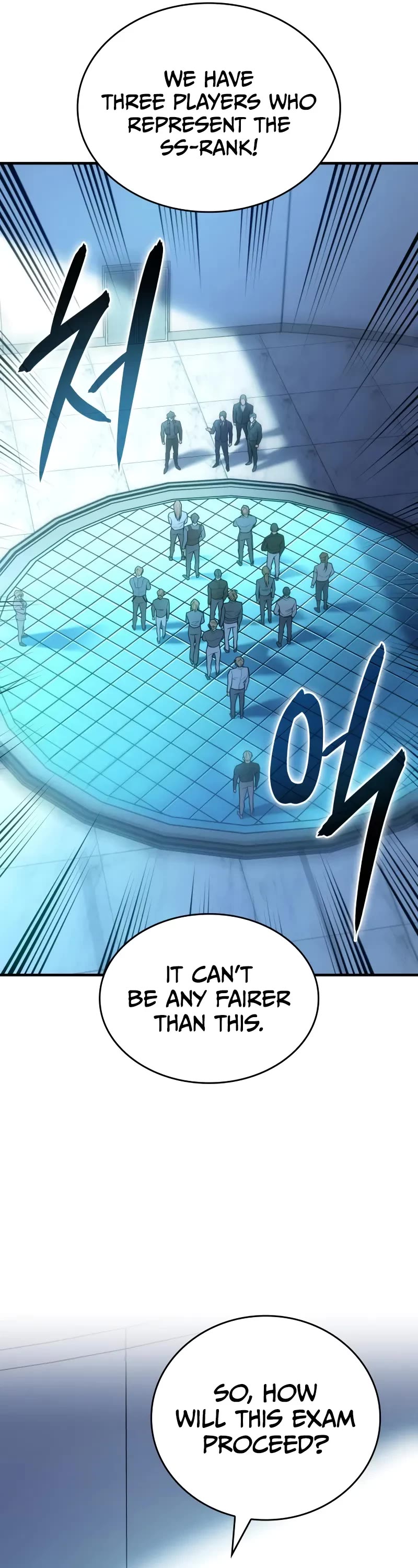 Regressing With the King's Power Chapter 84 page 58 - Chapter 84
