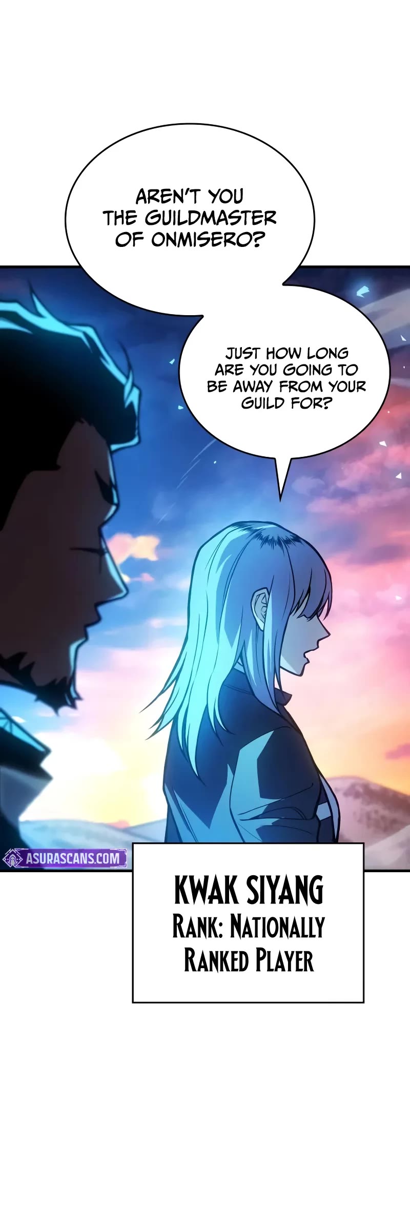 Regressing With the King's Power Chapter 84 page 6 - Chapter 84
