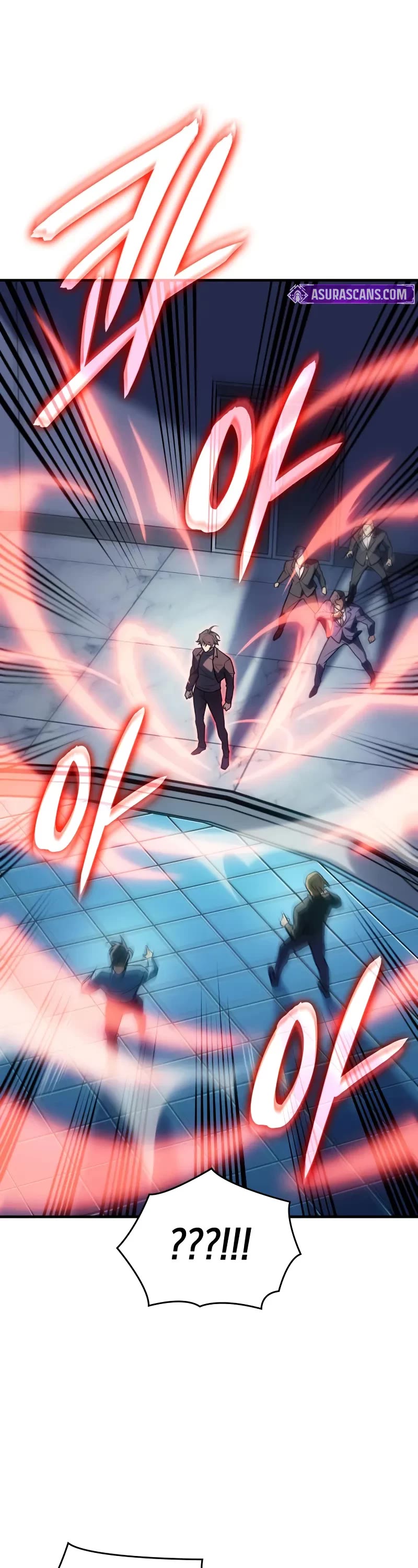 Regressing With the King's Power Chapter 84 page 60 - Chapter 84