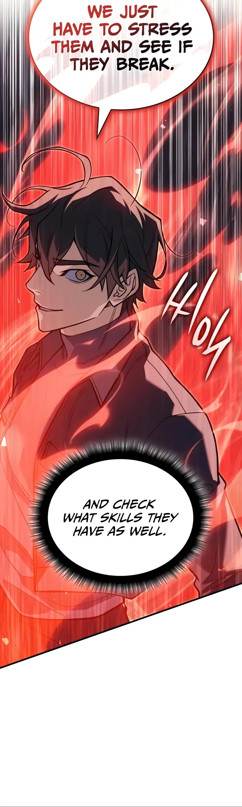 Regressing With the King's Power Chapter 84 page 62 - Chapter 84