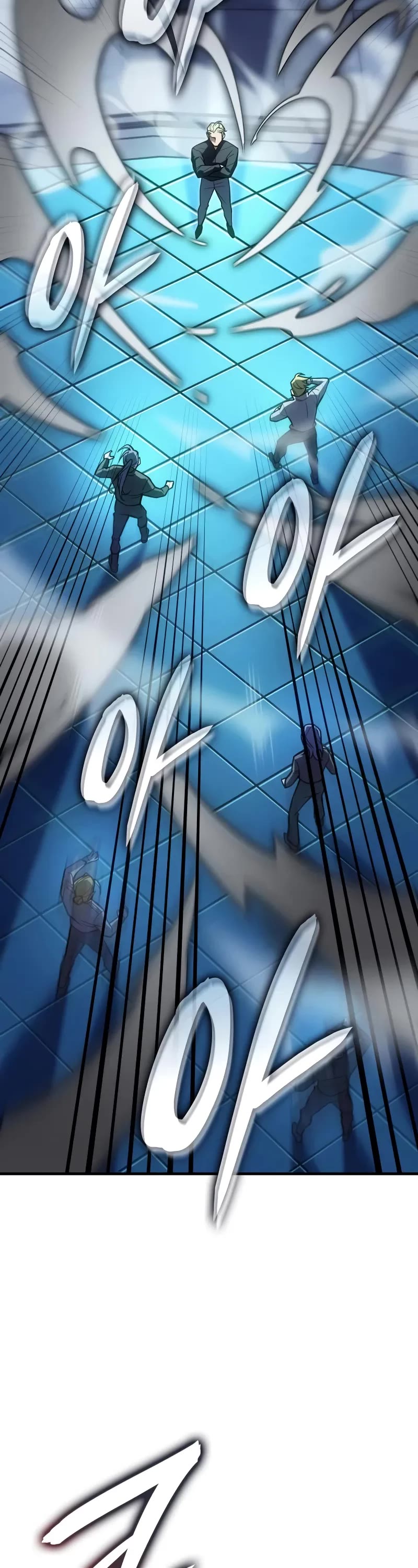 Regressing With the King's Power Chapter 84 page 64 - Chapter 84