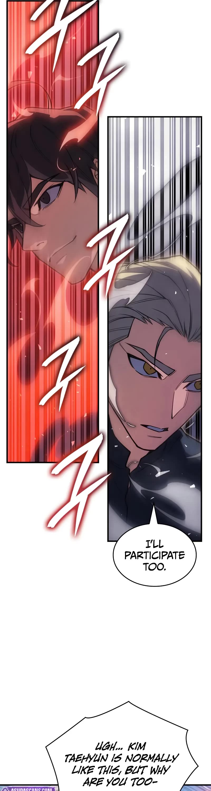Regressing With the King's Power Chapter 84 page 65 - Chapter 84