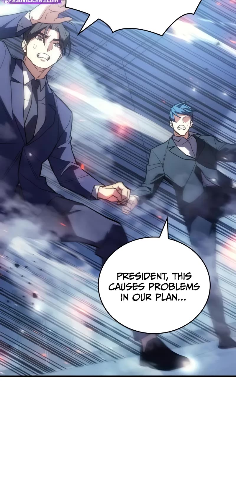 Regressing With the King's Power Chapter 84 page 66 - Chapter 84