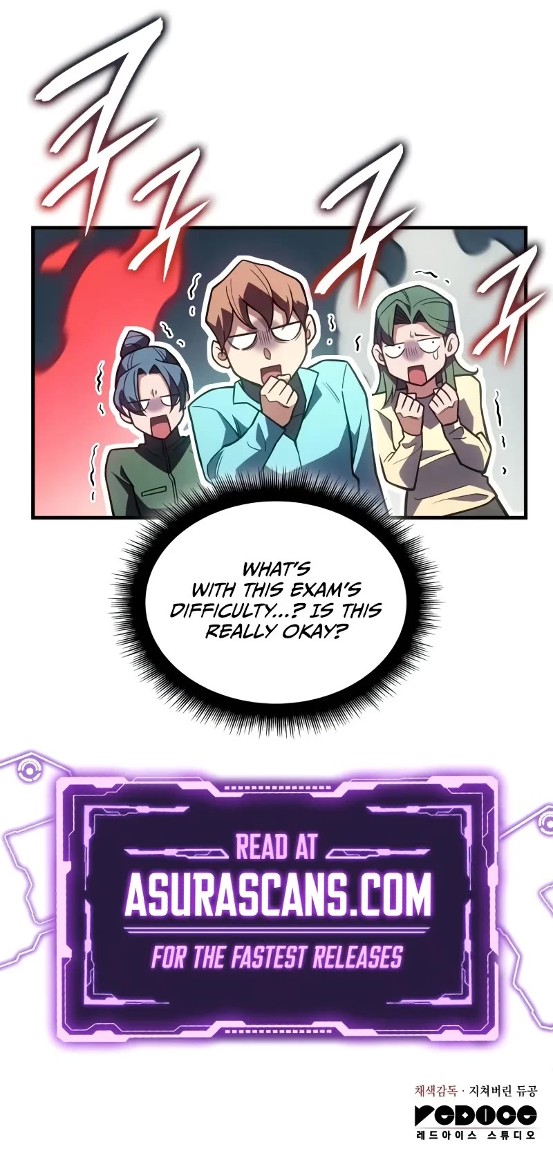 Regressing With the King's Power Chapter 84 page 67 - Chapter 84